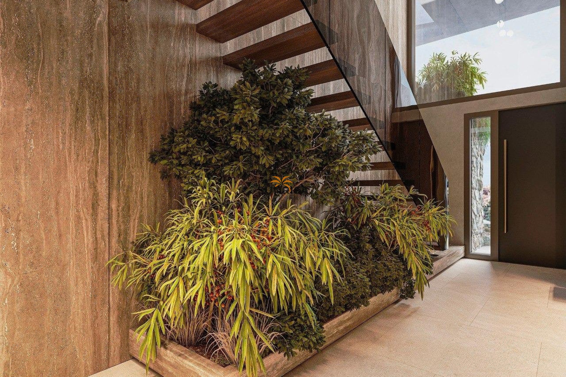 Nouvelle construction - Villa - Altea