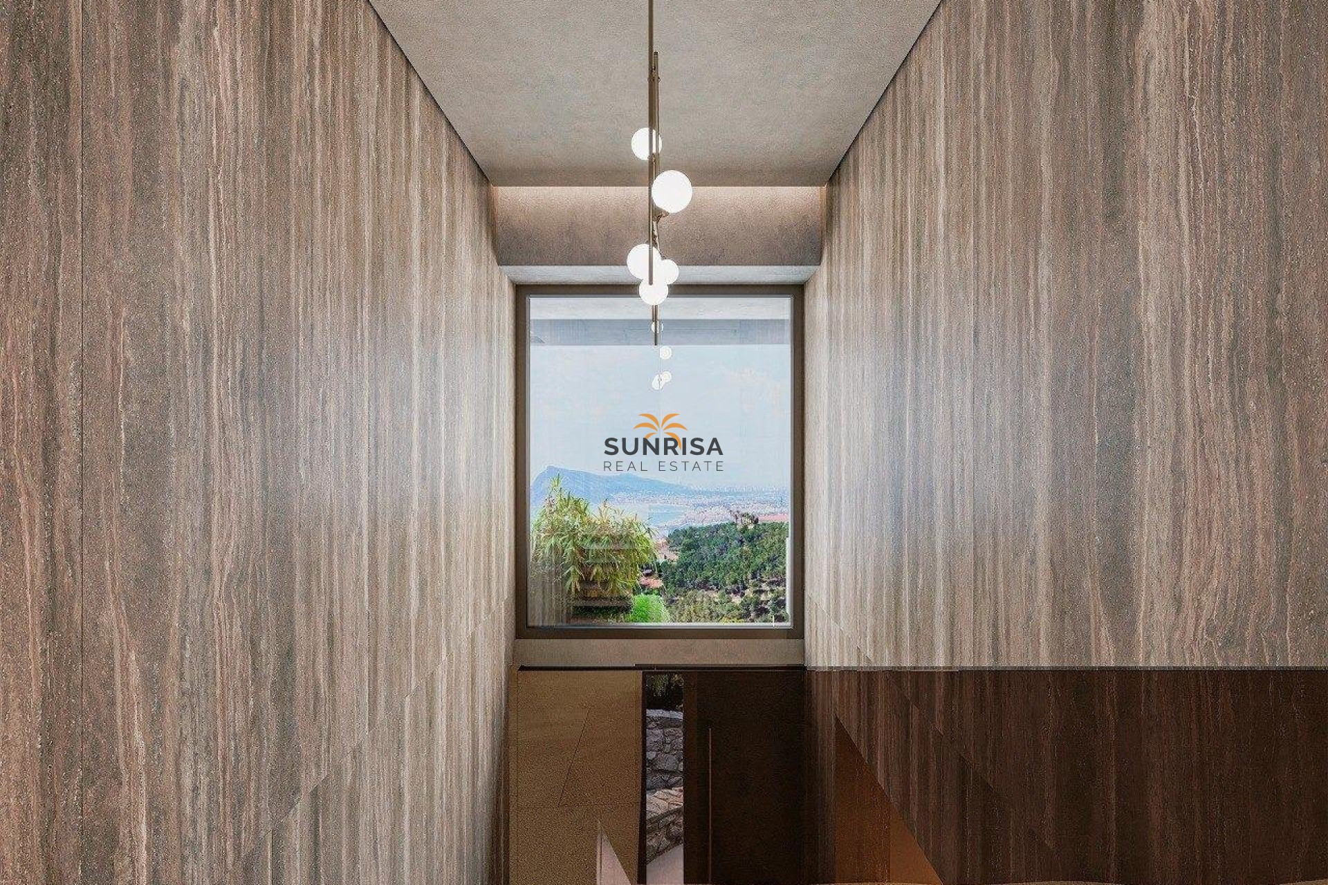 Nouvelle construction - Villa - Altea