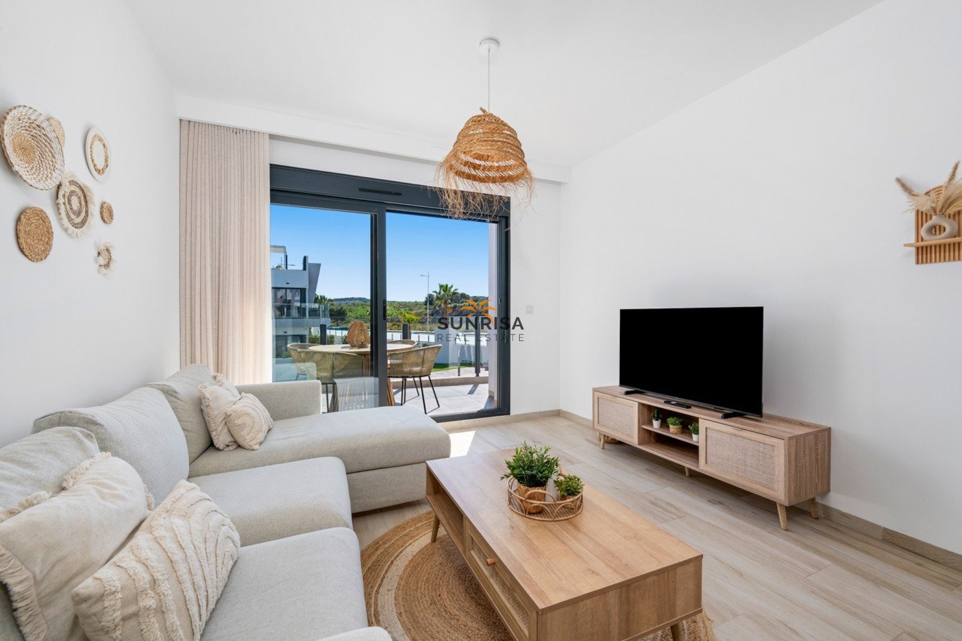 Herverkoop - Appartement - San Miguel de Salinas