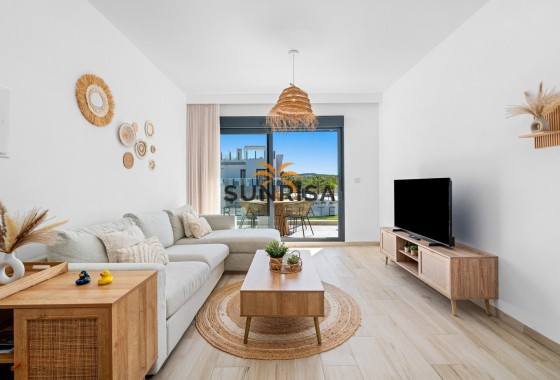 Apartamento · Reventa - San Miguel de Salinas · Alicante · España