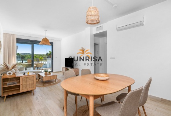 Apartamento · Reventa - San Miguel de Salinas · Alicante · España