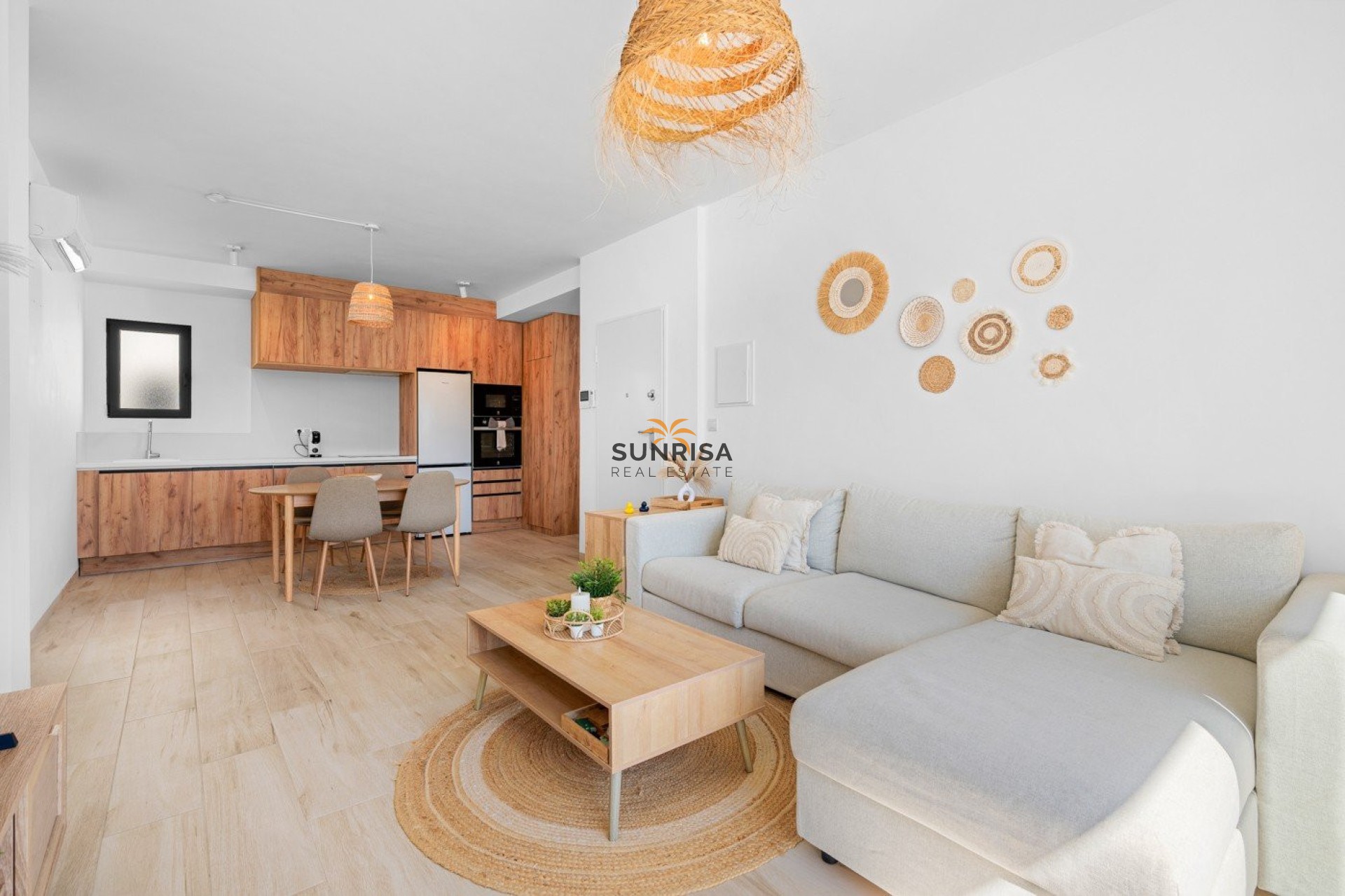 Herverkoop - Appartement - San Miguel de Salinas