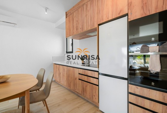 Apartamento · Reventa - San Miguel de Salinas · Alicante · España