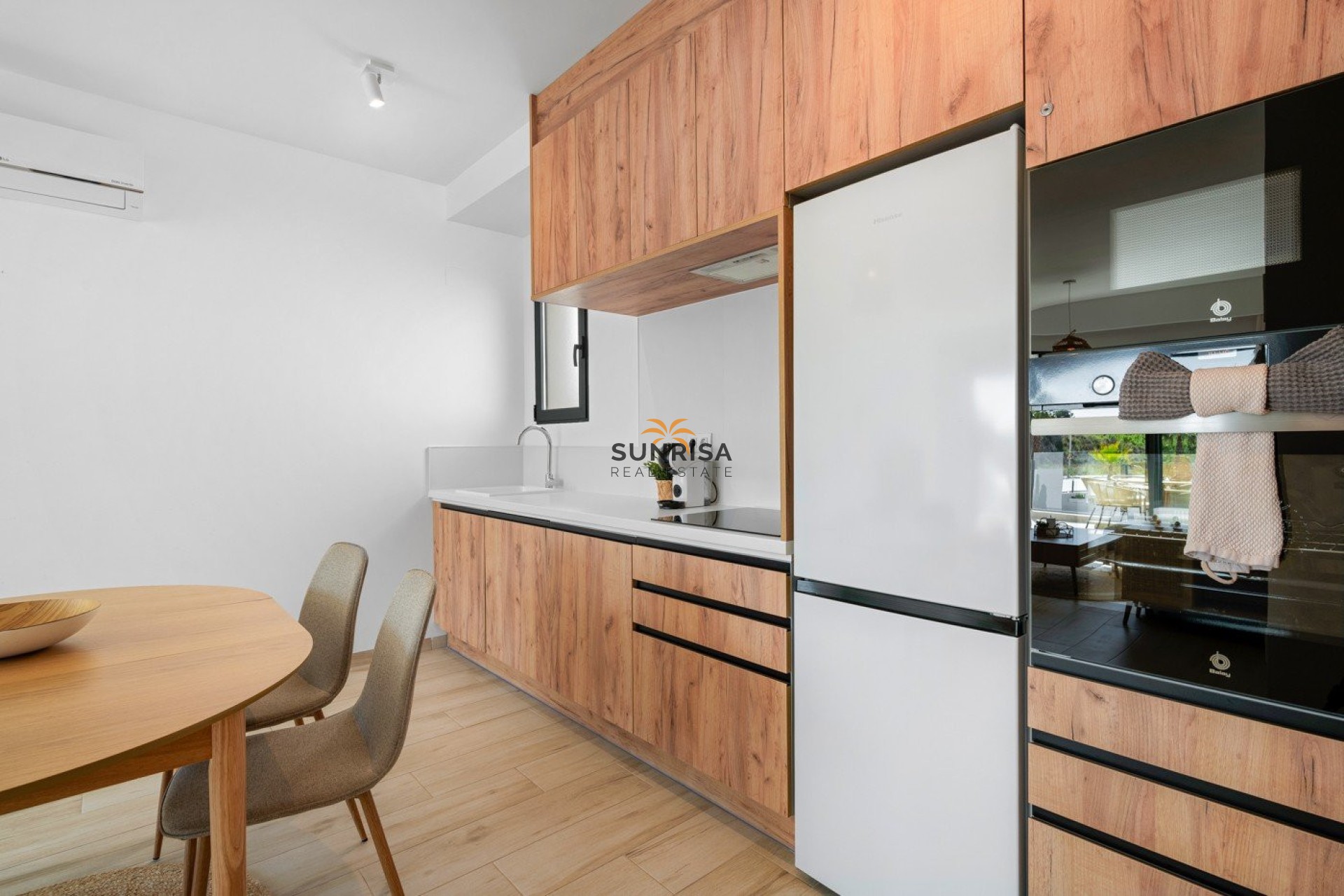 Herverkoop - Appartement - San Miguel de Salinas
