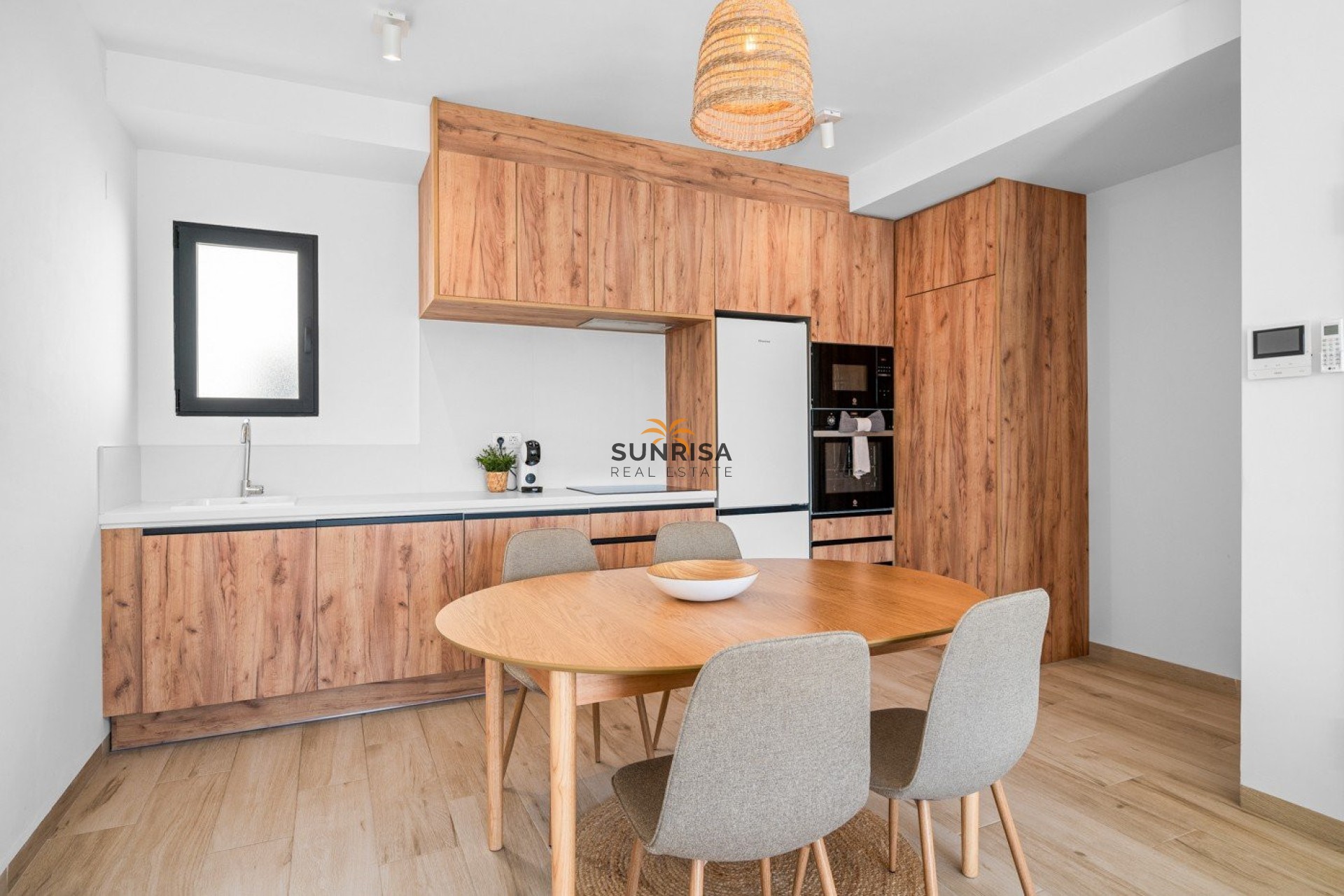 Herverkoop - Appartement - San Miguel de Salinas