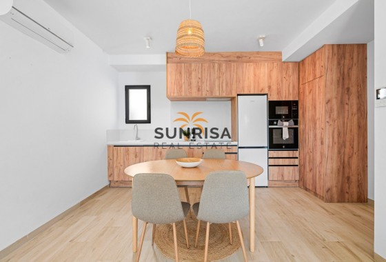 Apartamento · Reventa - San Miguel de Salinas · Alicante · España