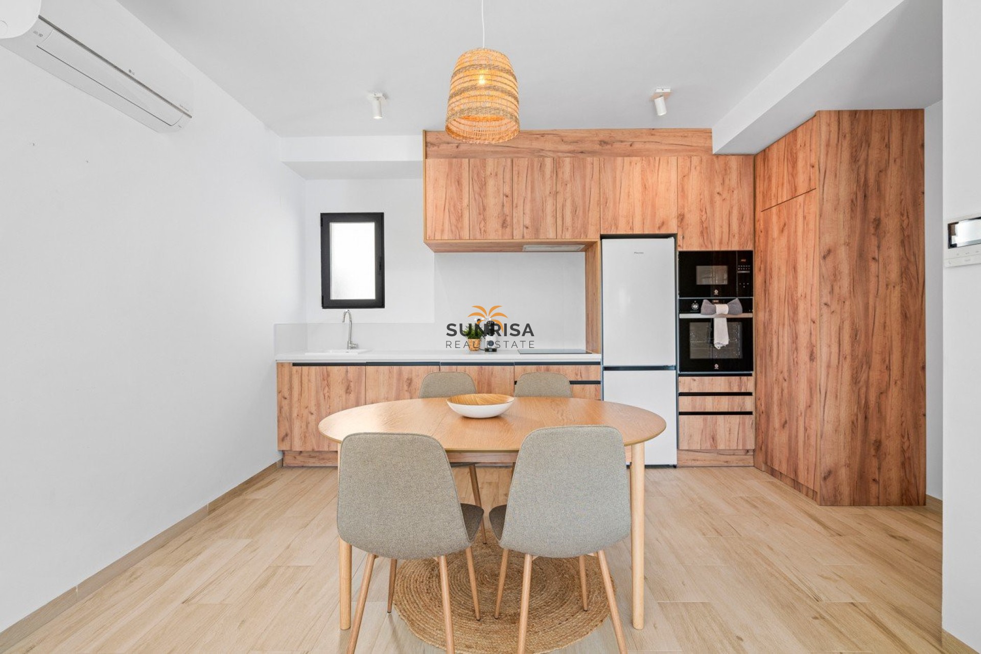 Herverkoop - Appartement - San Miguel de Salinas