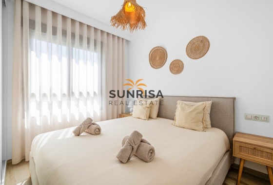 Apartamento · Reventa - San Miguel de Salinas · Alicante · España