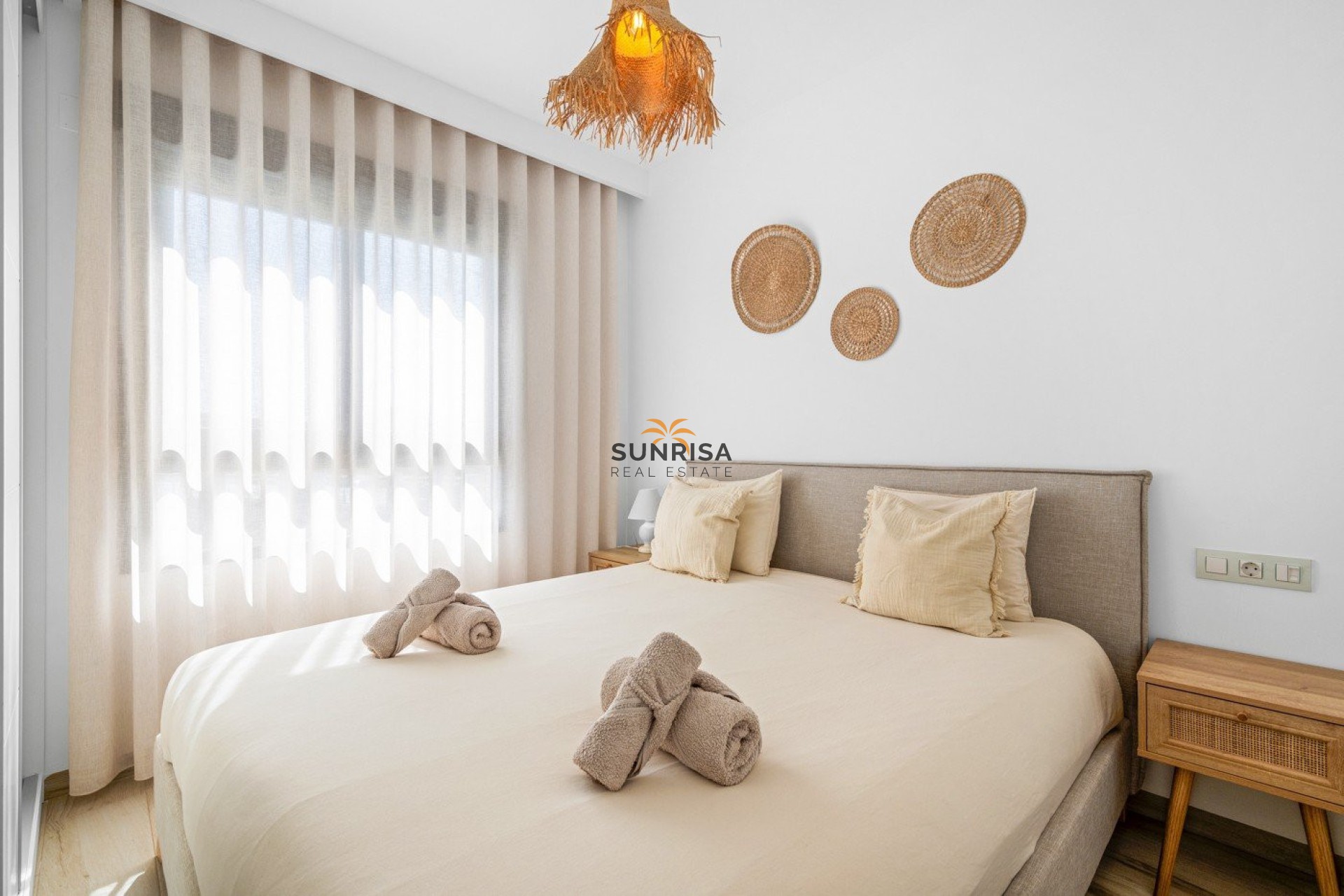 Herverkoop - Appartement - San Miguel de Salinas