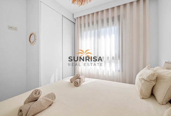 Apartamento · Reventa - San Miguel de Salinas · Alicante · España