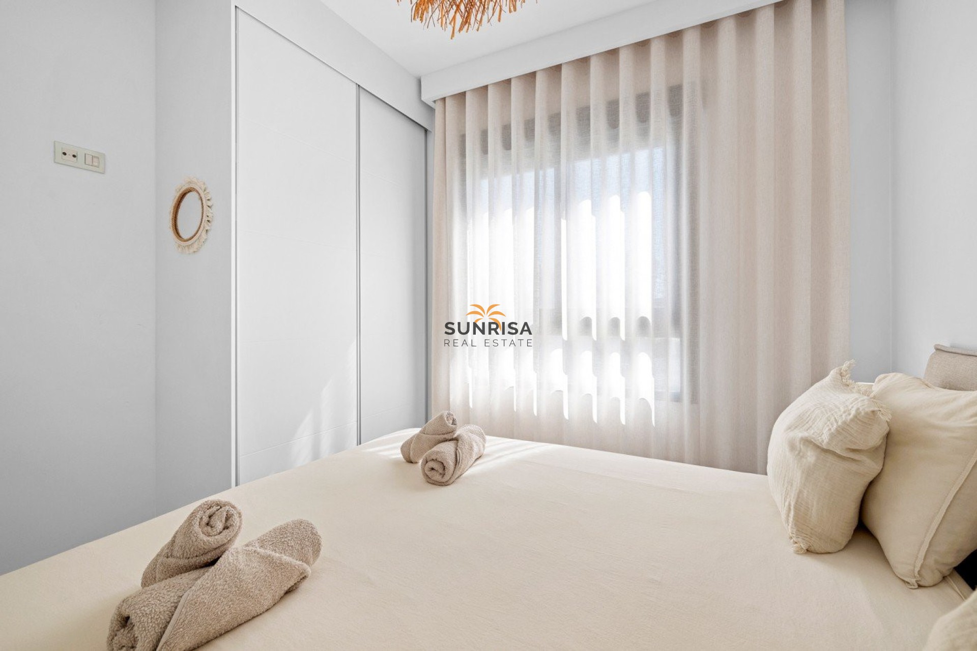 Herverkoop - Appartement - San Miguel de Salinas