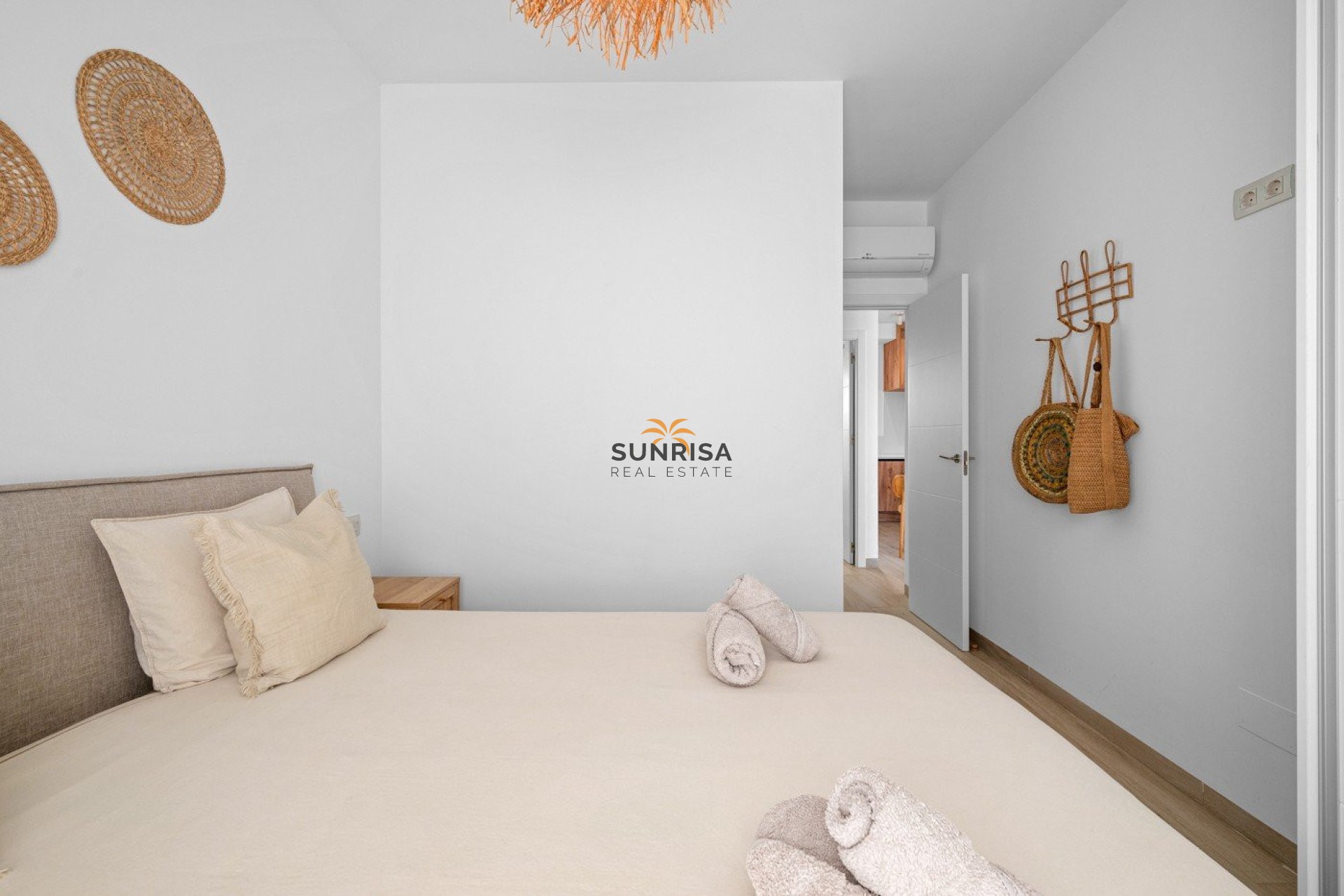 Herverkoop - Appartement - San Miguel de Salinas