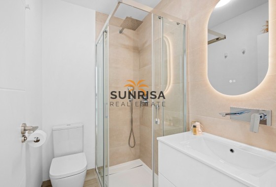 Apartamento · Reventa - San Miguel de Salinas · Alicante · España