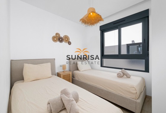 Apartamento · Reventa - San Miguel de Salinas · Alicante · España