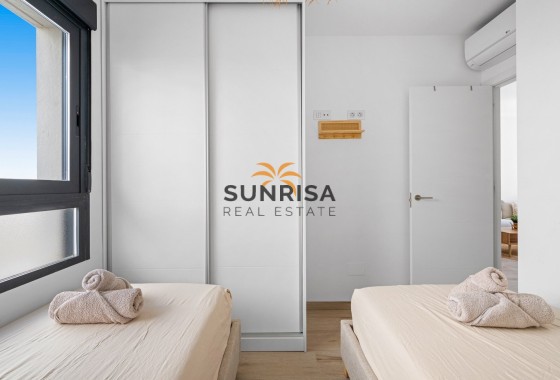 Apartamento · Reventa - San Miguel de Salinas · Alicante · España