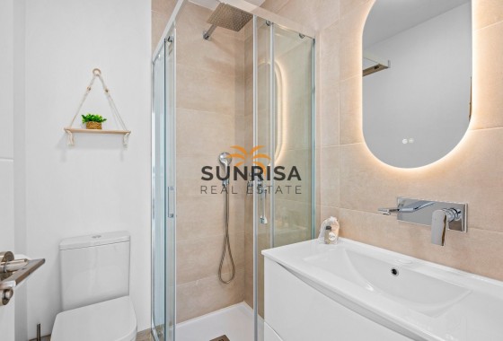 Apartamento · Reventa - San Miguel de Salinas · Alicante · España