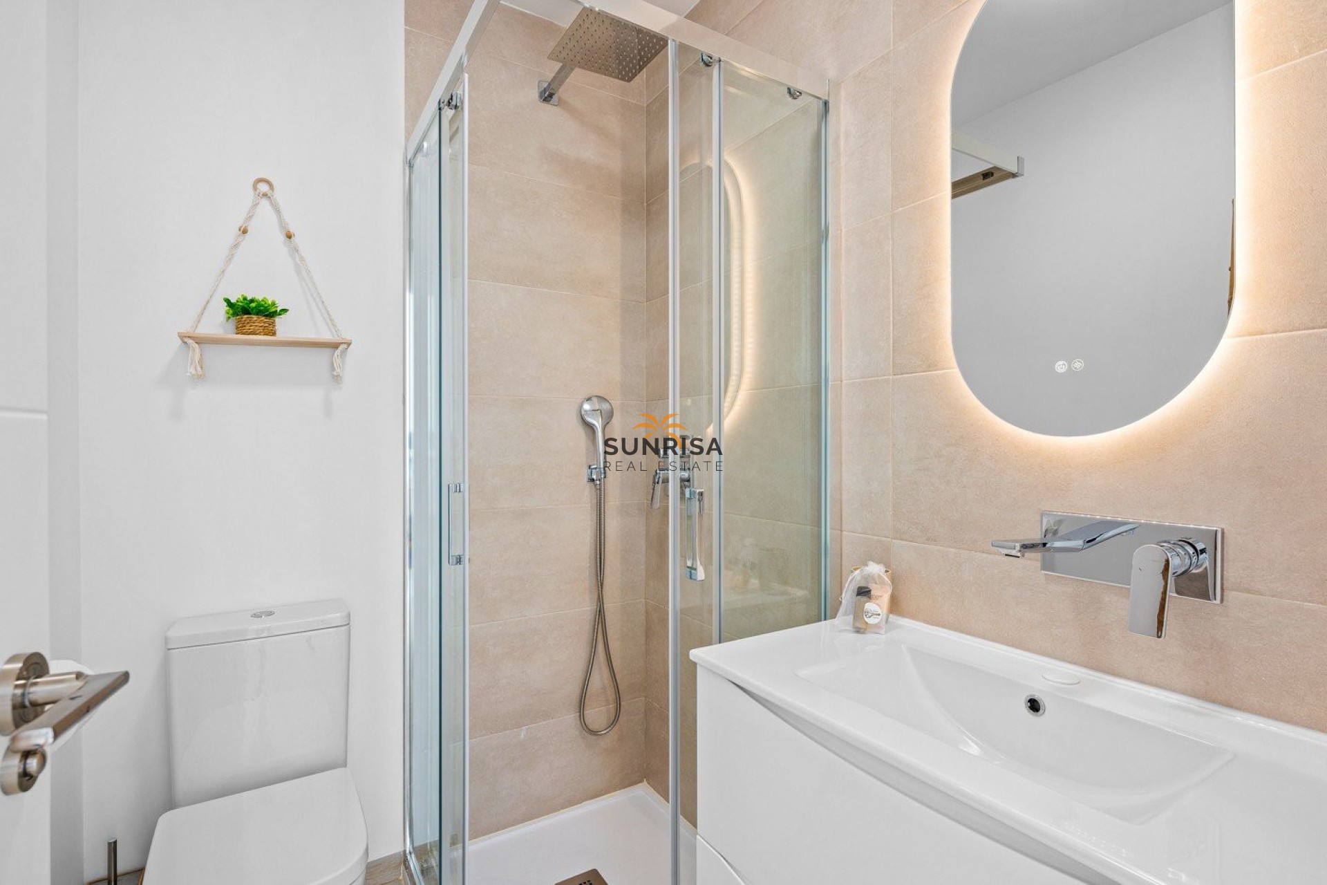 Herverkoop - Appartement - San Miguel de Salinas