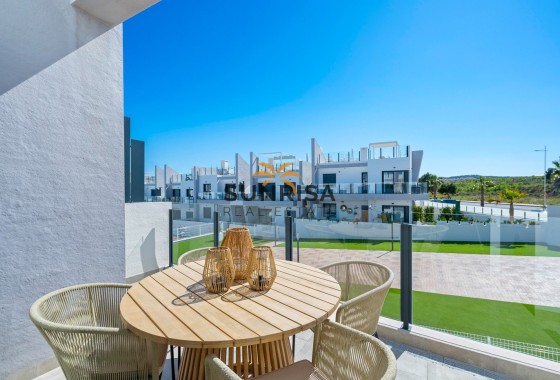 Apartamento · Reventa - San Miguel de Salinas · Alicante · España