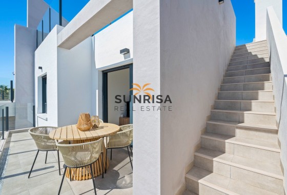 Apartamento · Reventa - San Miguel de Salinas · Alicante · España
