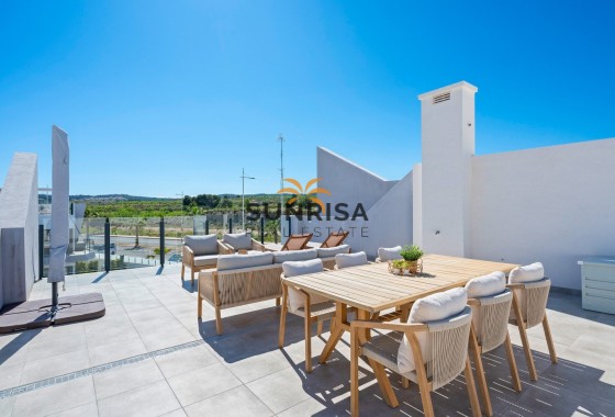 Apartamento · Reventa - San Miguel de Salinas · Alicante · España