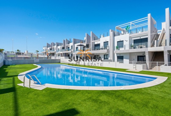 Apartamento · Reventa - San Miguel de Salinas · Alicante · España