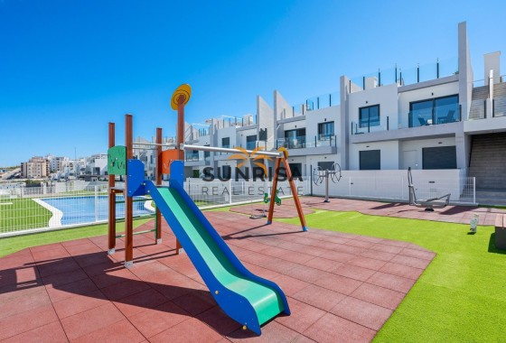 Apartamento · Reventa - San Miguel de Salinas · Alicante · España