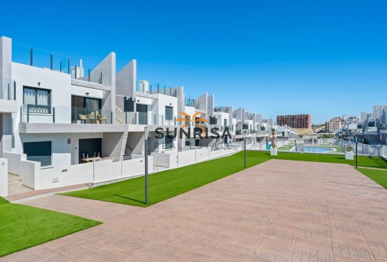 Apartamento · Reventa - San Miguel de Salinas · Alicante · España