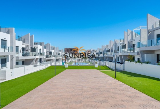 Apartamento · Reventa - San Miguel de Salinas · Alicante · España