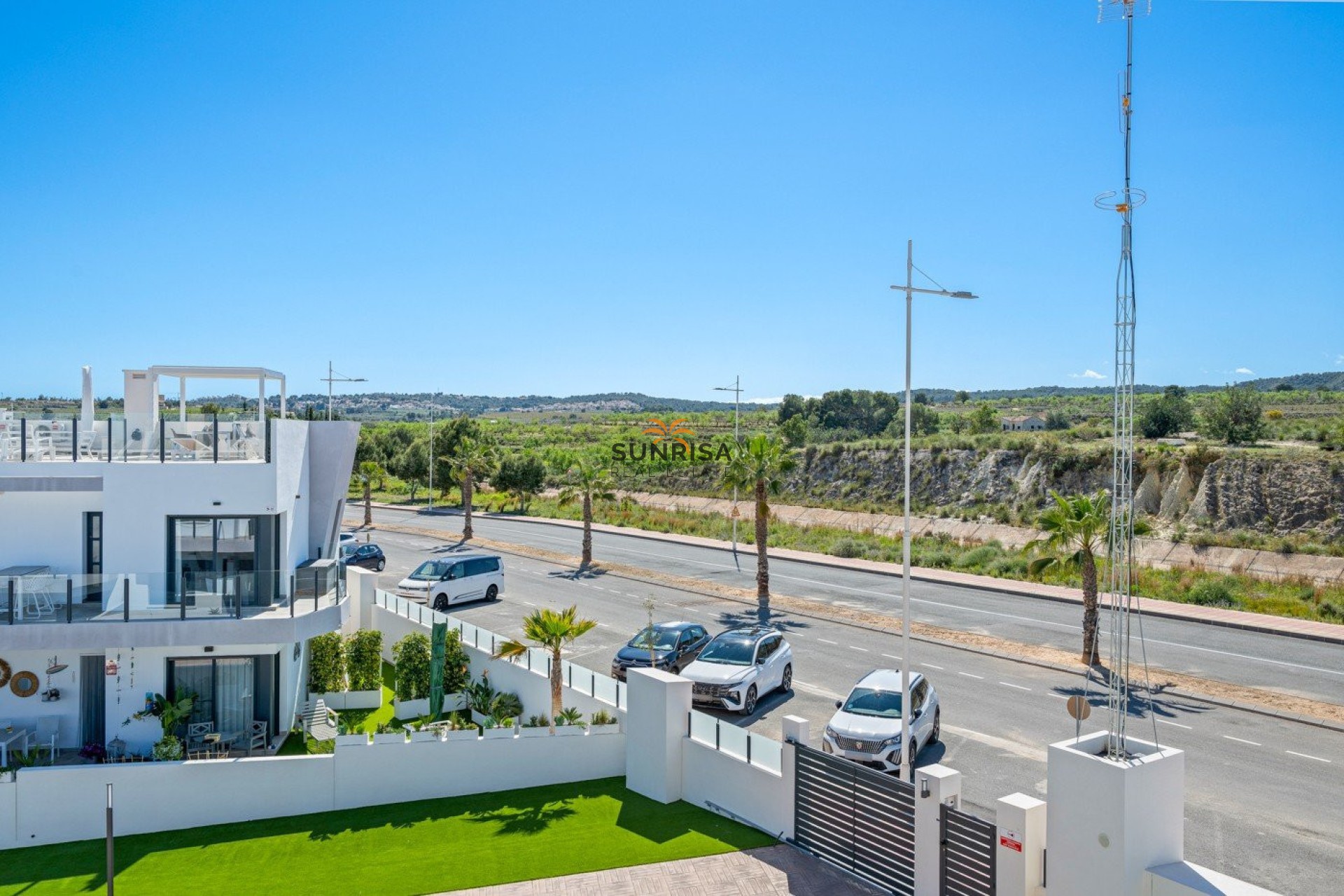 Herverkoop - Appartement - San Miguel de Salinas