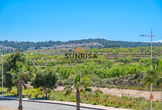 Apartamento · Reventa - San Miguel de Salinas · Alicante · España
