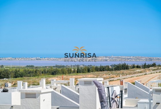 Apartamento · Reventa - San Miguel de Salinas · Alicante · España
