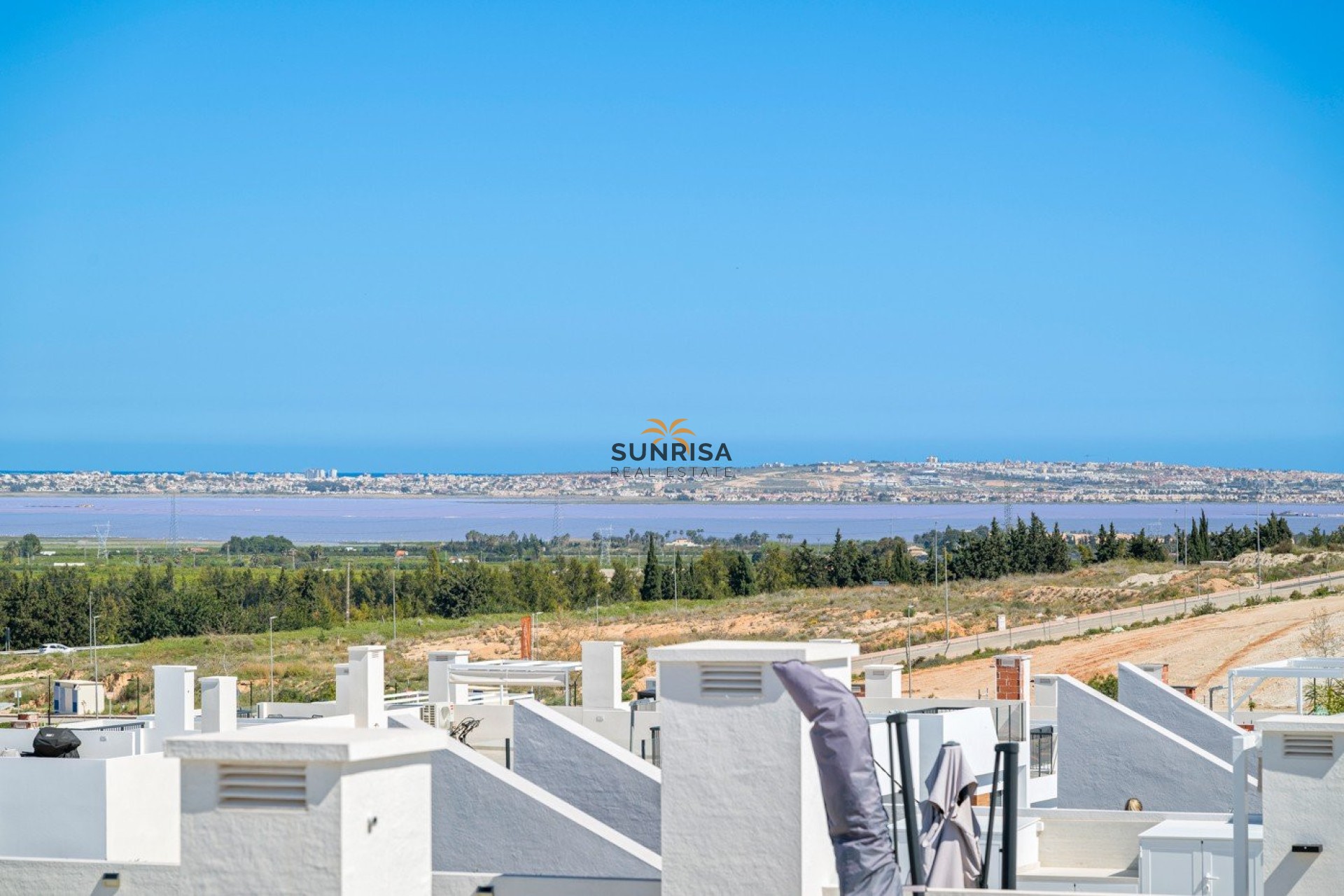 Herverkoop - Appartement - San Miguel de Salinas