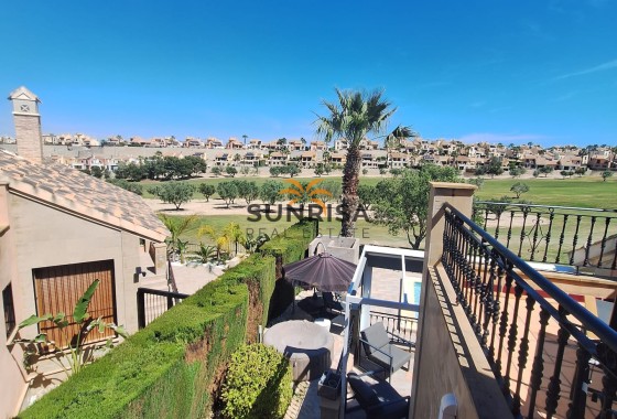 Villa · Revente - Algorfa · La Finca Golf Resort · Alicante · Espagne