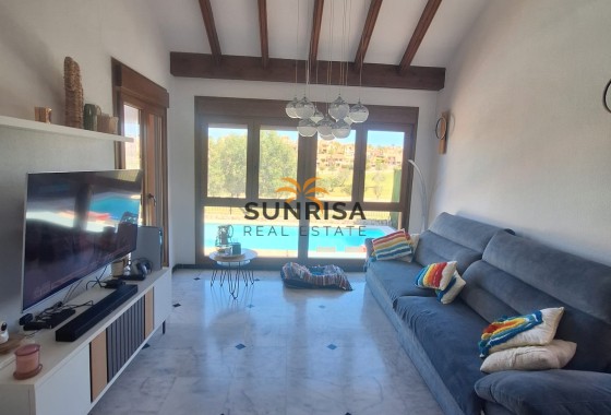Villa · Revente - Algorfa · La Finca Golf Resort · Alicante · Espagne