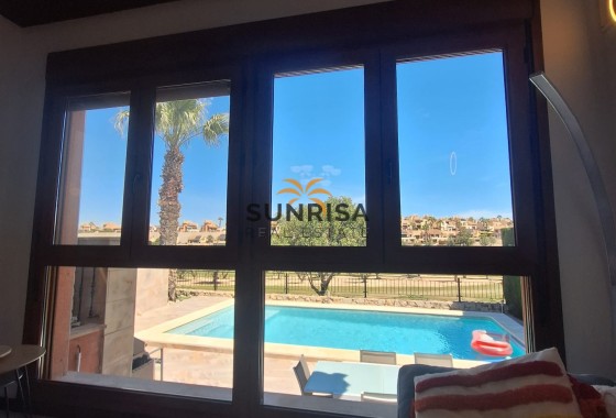 Villa · Revente - Algorfa · La Finca Golf Resort · Alicante · Espagne
