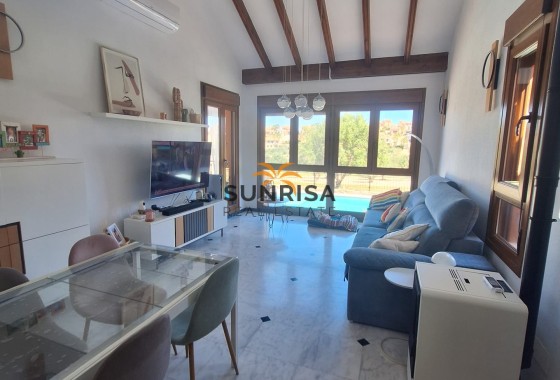 Villa · Revente - Algorfa · La Finca Golf Resort · Alicante · Espagne