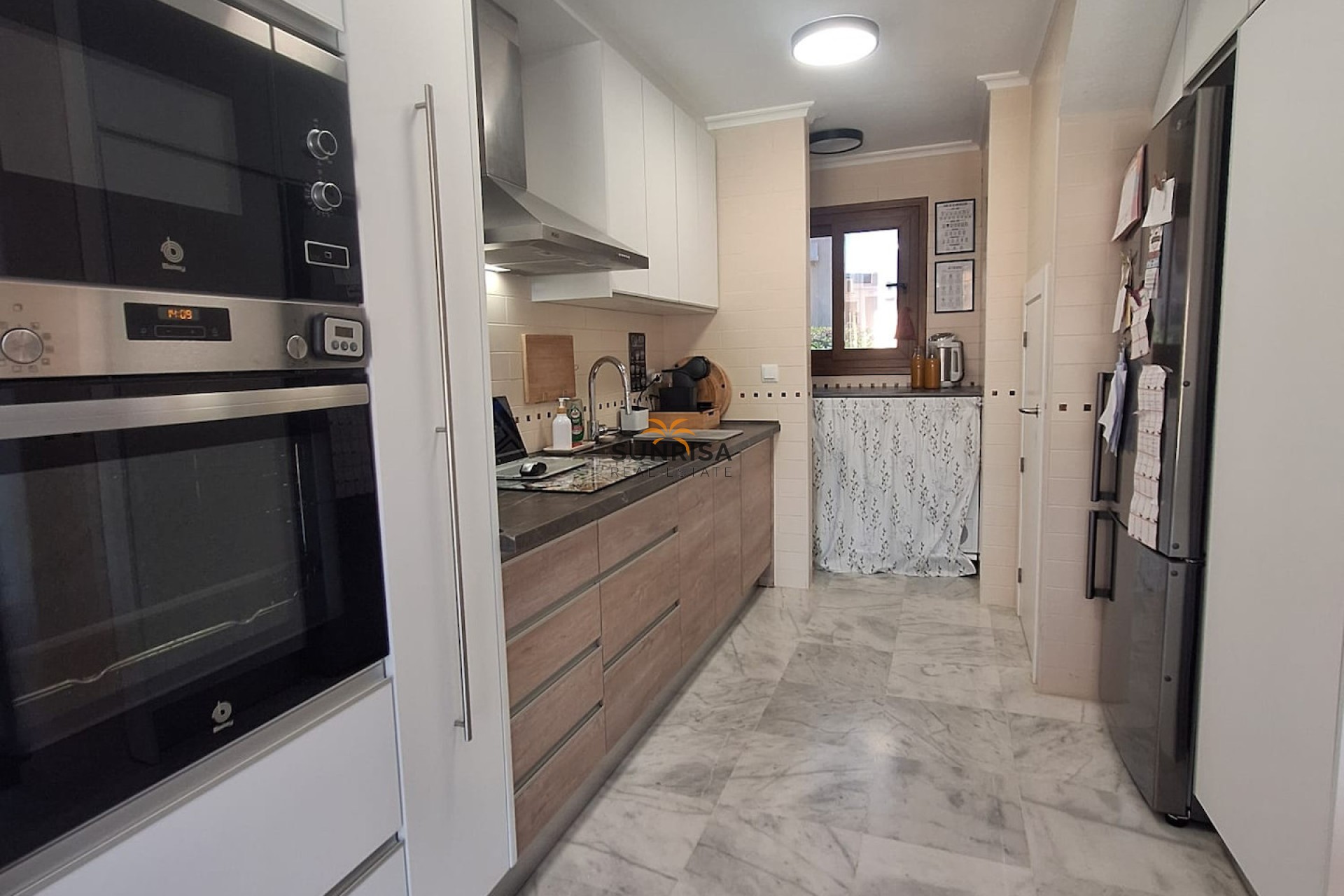 Resale - Villa - Algorfa