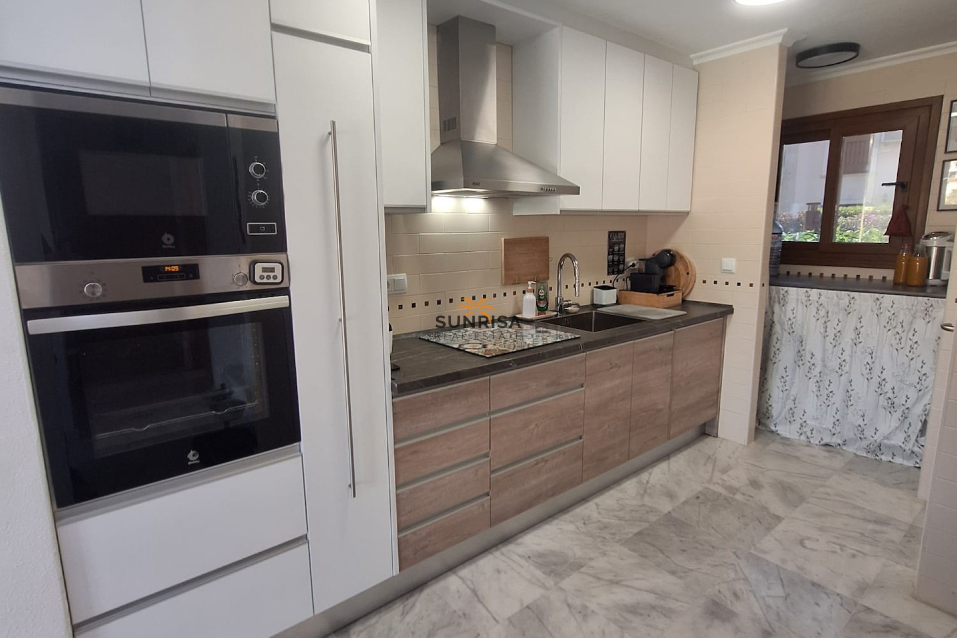 Resale - Villa - Algorfa
