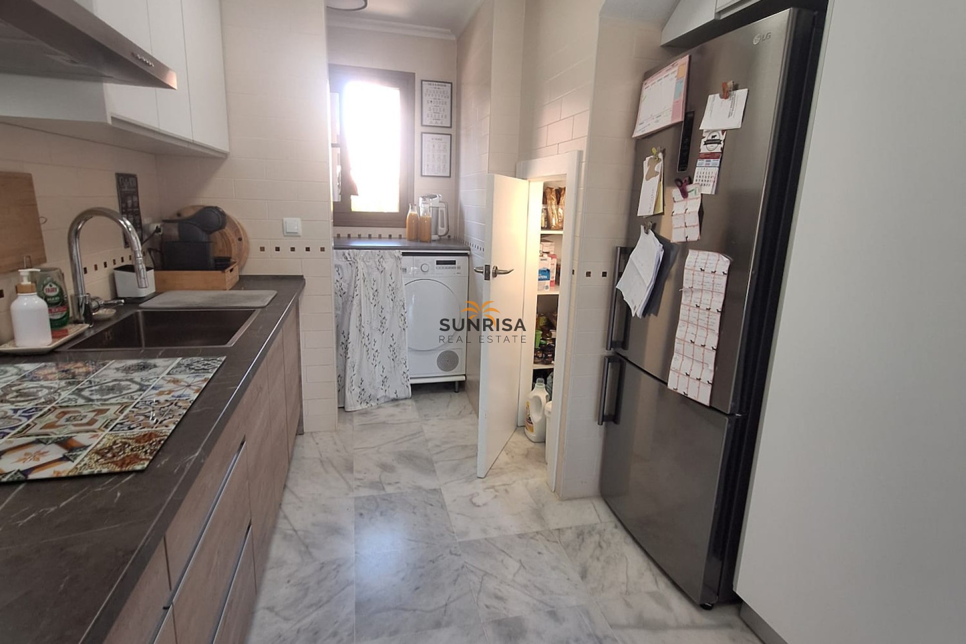 Resale - Villa - Algorfa