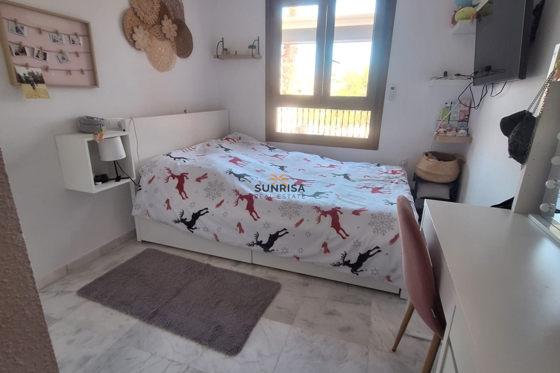 Resale - Villa - Algorfa