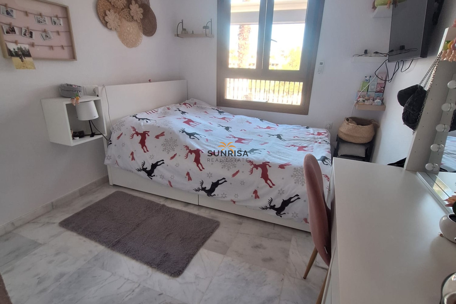 Resale - Villa - Algorfa