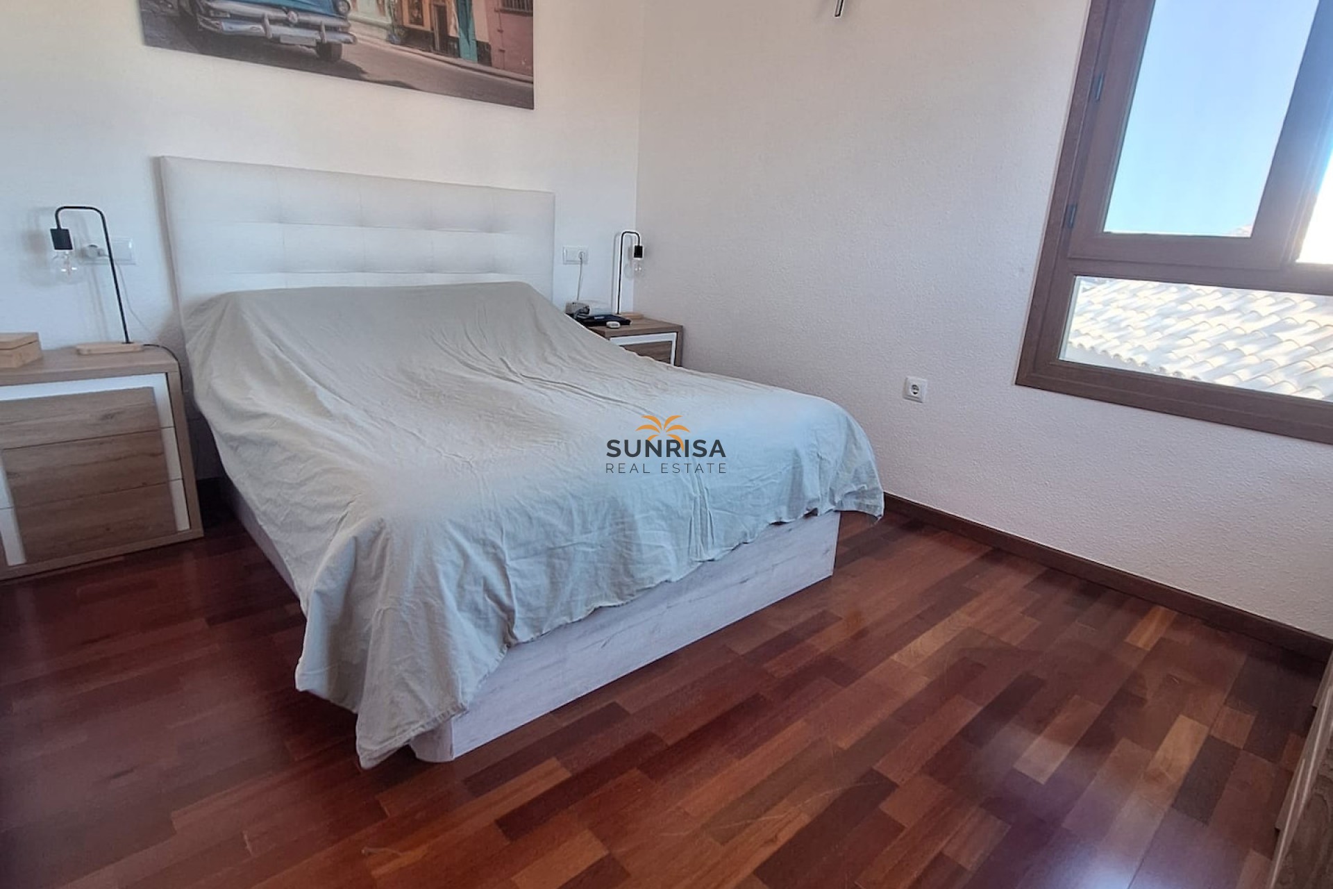 Resale - Villa - Algorfa