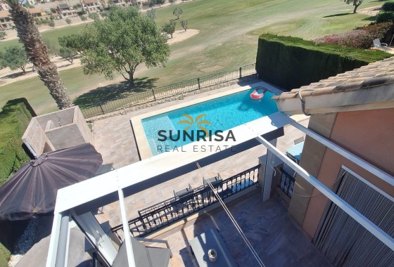 Villa · Revente - Algorfa · La Finca Golf Resort · Alicante · Espagne
