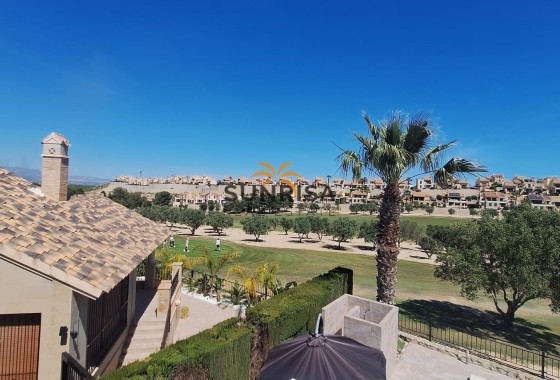 Villa · Revente - Algorfa · La Finca Golf Resort · Alicante · Espagne