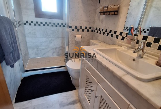 Villa · Revente - Algorfa · La Finca Golf Resort · Alicante · Espagne