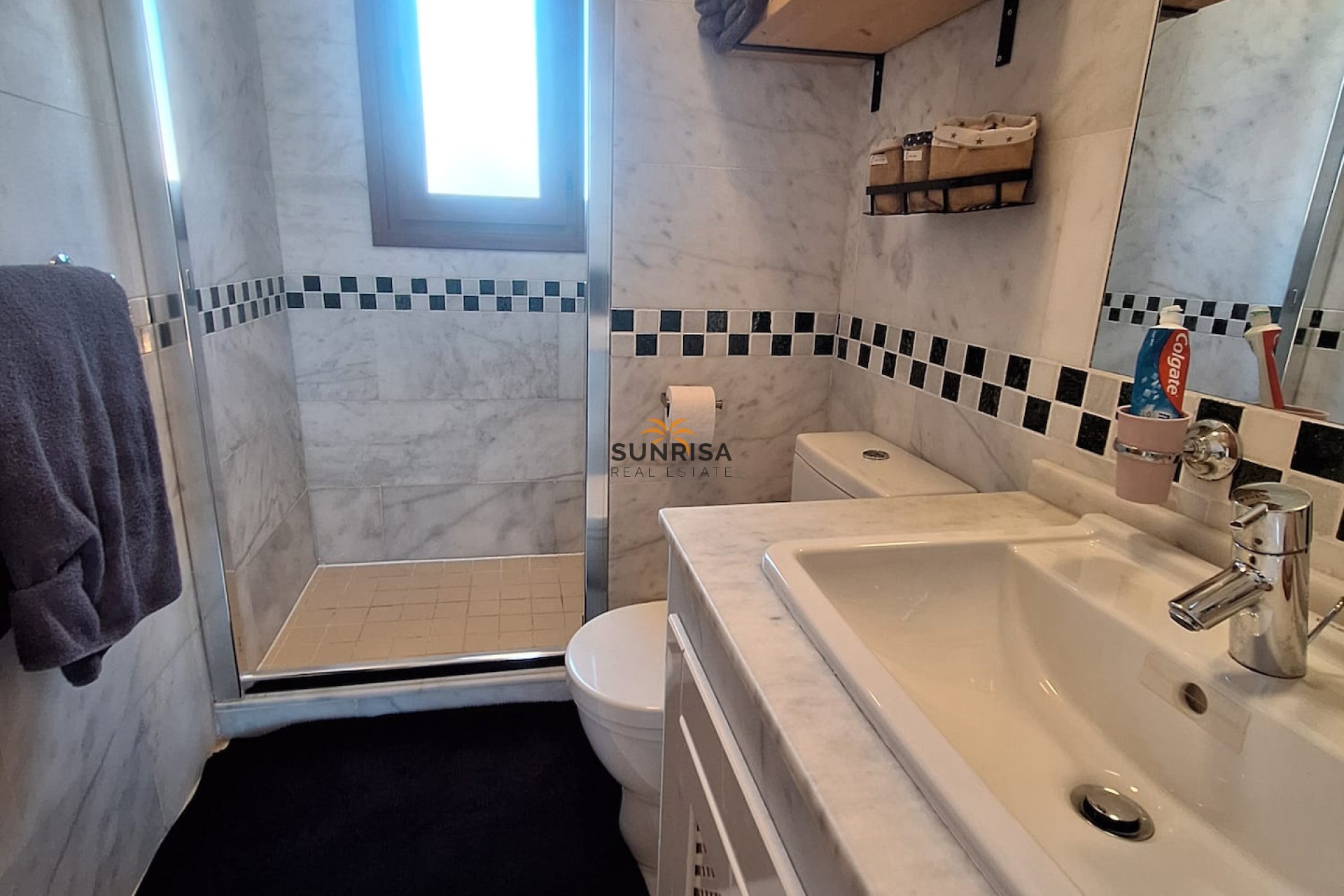 Resale - Villa - Algorfa