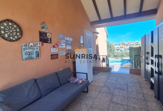 Villa · Revente - Algorfa · La Finca Golf Resort · Alicante · Espagne