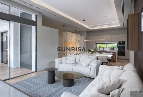 Villa · Nieuwbouw Woningen - Torre Pacheco · Torrepacheco · Murcia · Spanje