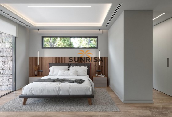 Villa · Nieuwbouw Woningen - Torre Pacheco · Torrepacheco · Murcia · Spanje