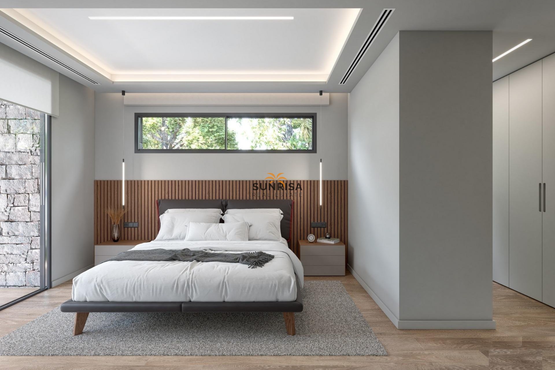 Nieuwbouw Woningen - Villa - Torre Pacheco